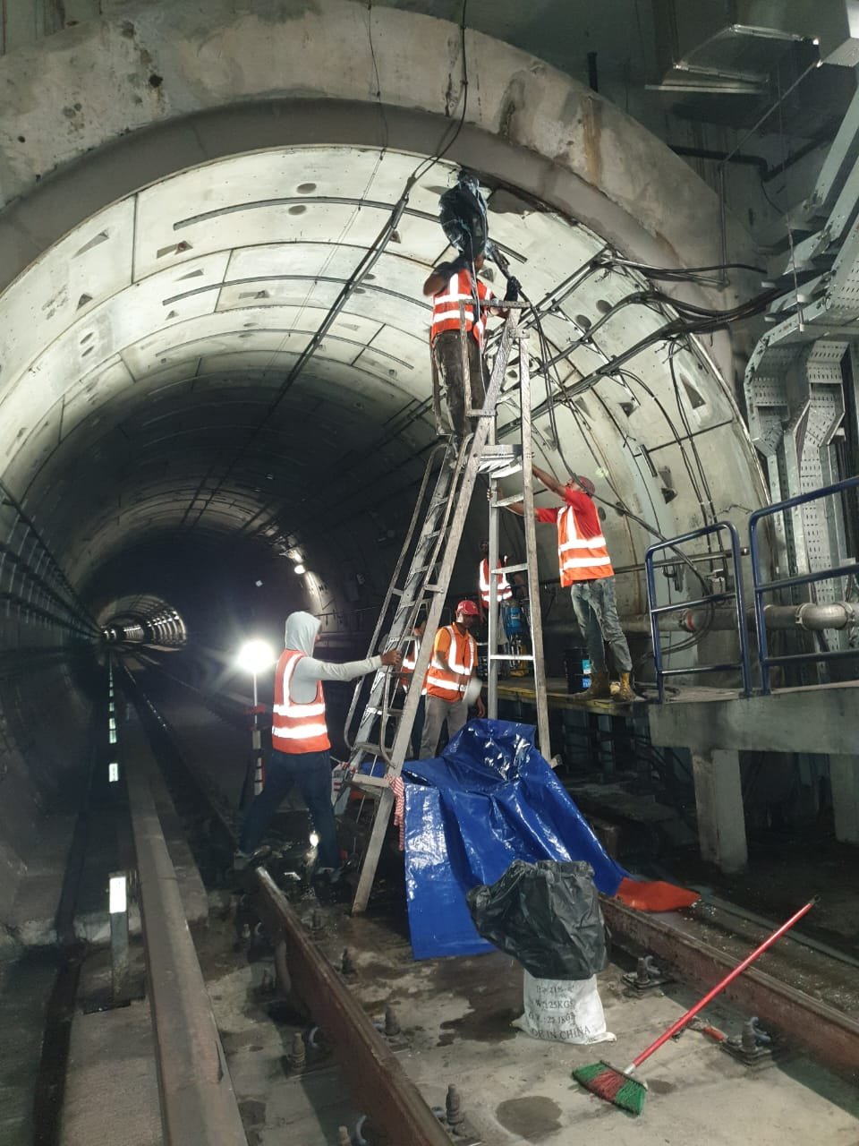 MRT - SSP Line 2 (HKL) preview image 3